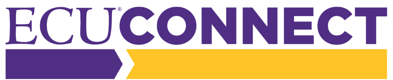 ECU Connect Logo