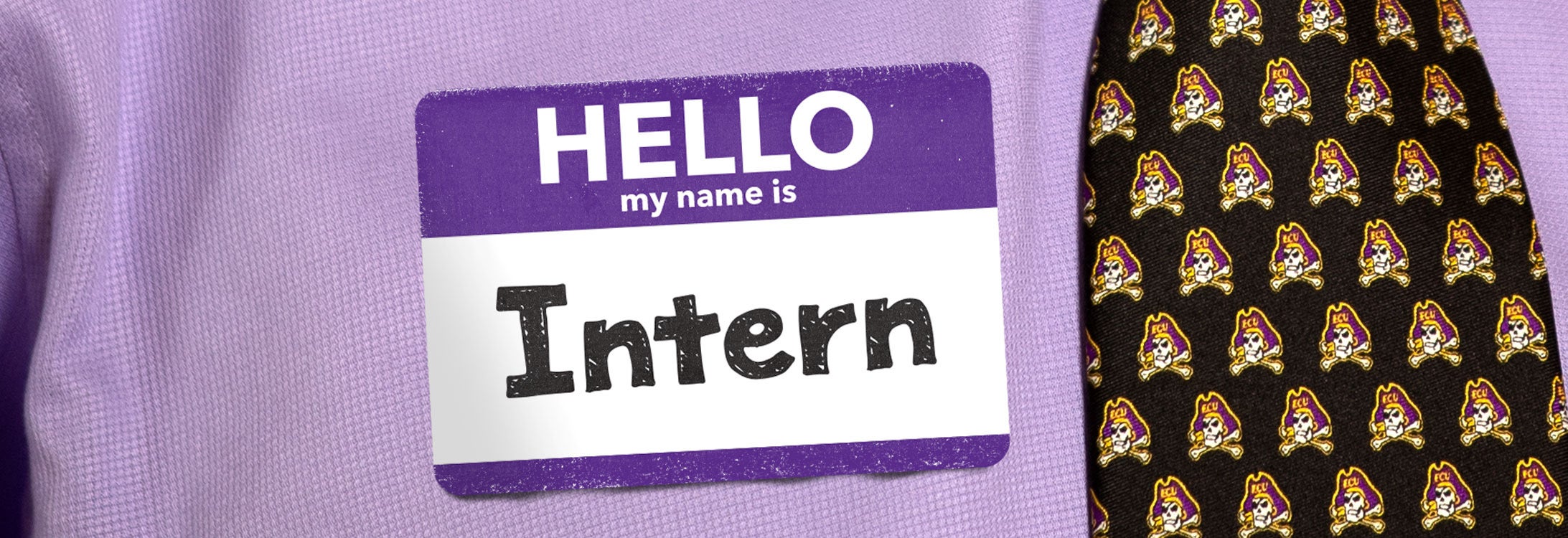 Hello my name is intern image
