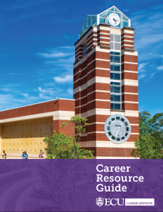 Career Resource Guide