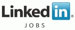 LinkedIn Logo