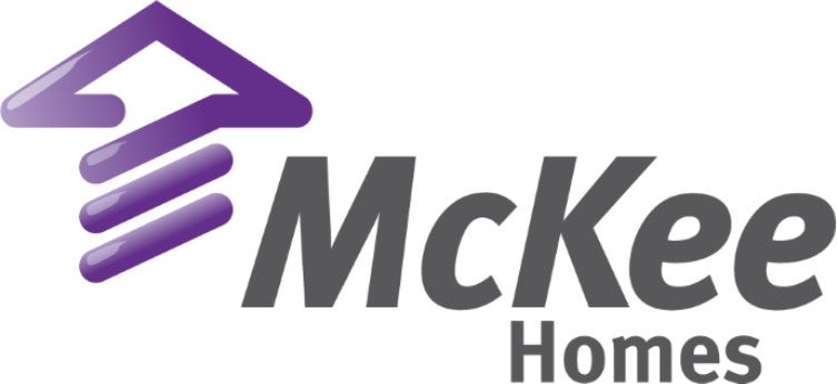 Mckee Homes Logo