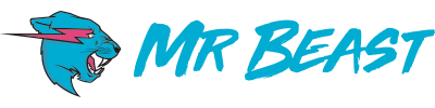 MRBeast YouTube LLC Logo