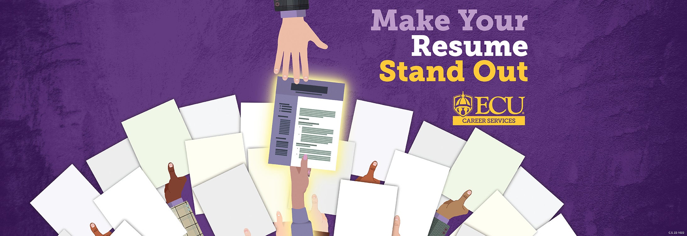 Make Your Resume Stand Out