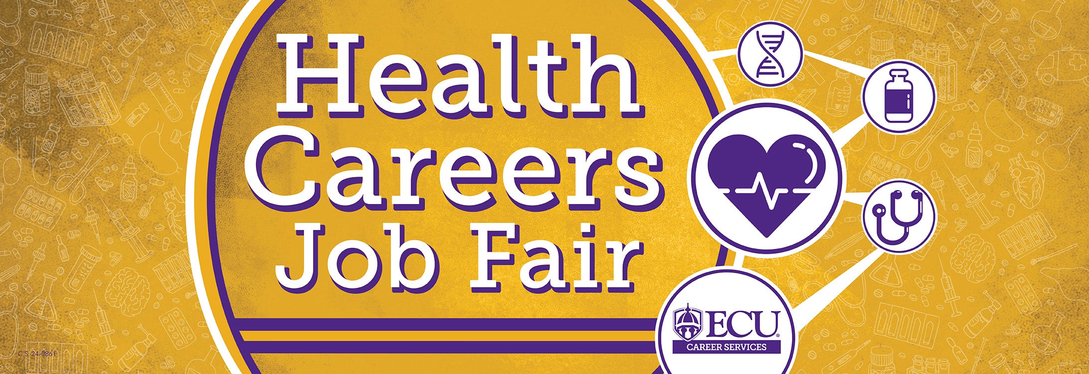 health careers fair 2024